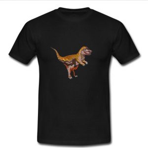 Dinosaur t shirt