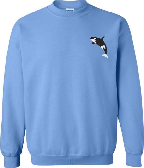 Dolphin Sweatshirt