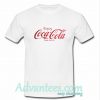 Enjoy Coca Cola T shirt