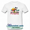 Florida Mickey Mouse t shirt