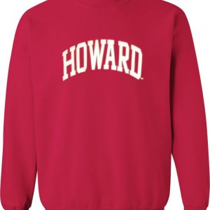 Howard Sweatshirt