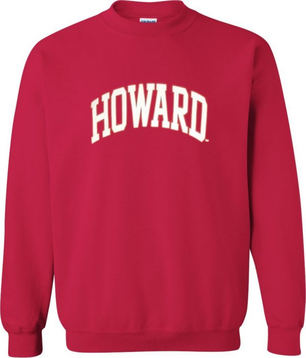 Howard Sweatshirt