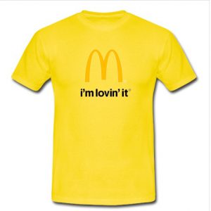 I'm Playin' It T Shirt