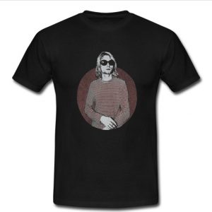 Kurt Boy T Shirt