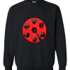 Ladybug sweatshirt