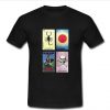 Loteria Cards T shirt