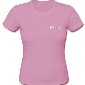 Malibu T Shirt