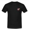 Odd Future pocket t shirt