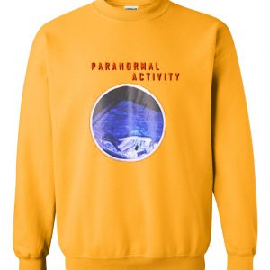 Paranormal Activity Young Blood Sweatshirt