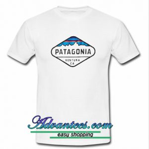 Patagonia ventura t shirt