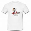 Pinocchio T shirt