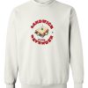 Sandwich Defender Club Sweatshirt