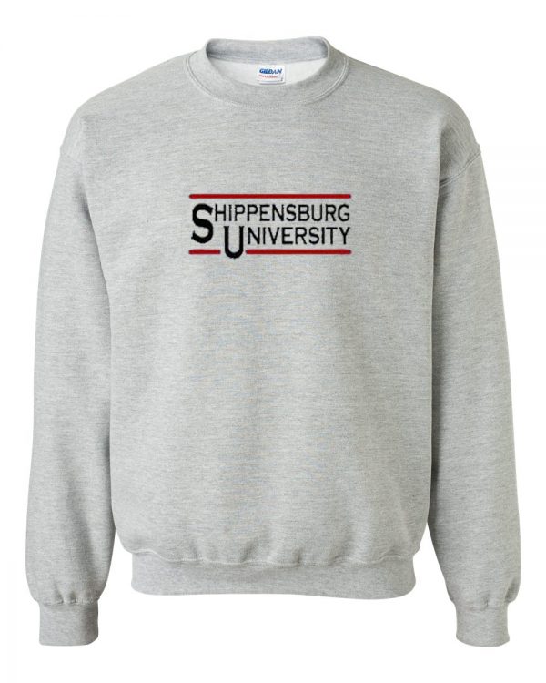 Shippensburg University Sweatshirt