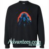 Starboy jesus Sweatshirt