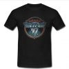 Van HalenWorld Tour 1979 t shirt