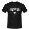 Waiting For Player 3 t shirt