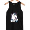 bicorn tanktop