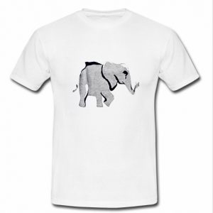 elephant t shirt