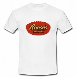 reese's t shirt