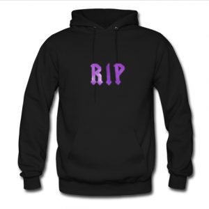 rip hoodie