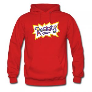 rugrats hoodie