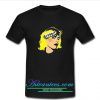 Blondie Debbie Harry t shirt