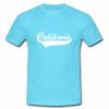 California T Shirt