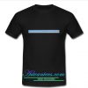 Colors Line T Shirt