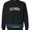 Columbia Sweatshirt