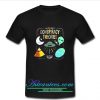 Conspiracy Theories T Shirt