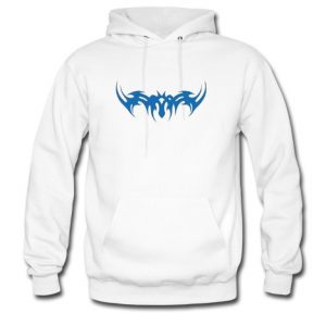 Design Tribal Hoodie