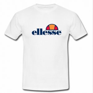 Ellesse t shirt