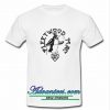 Fleetwood Mac Vintage Tour T Shirt