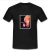 Girl Japan Anime T Shirt