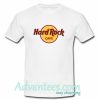 Hard Rock Cafe T Shirt