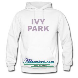 Ivy Park Hoodie