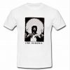 Jimi Hendrix T Shirt