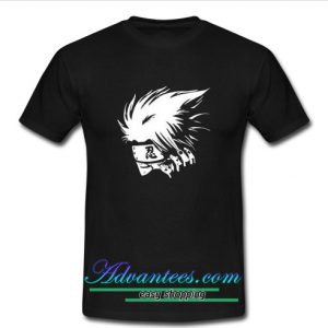 Kakashi T Shirt