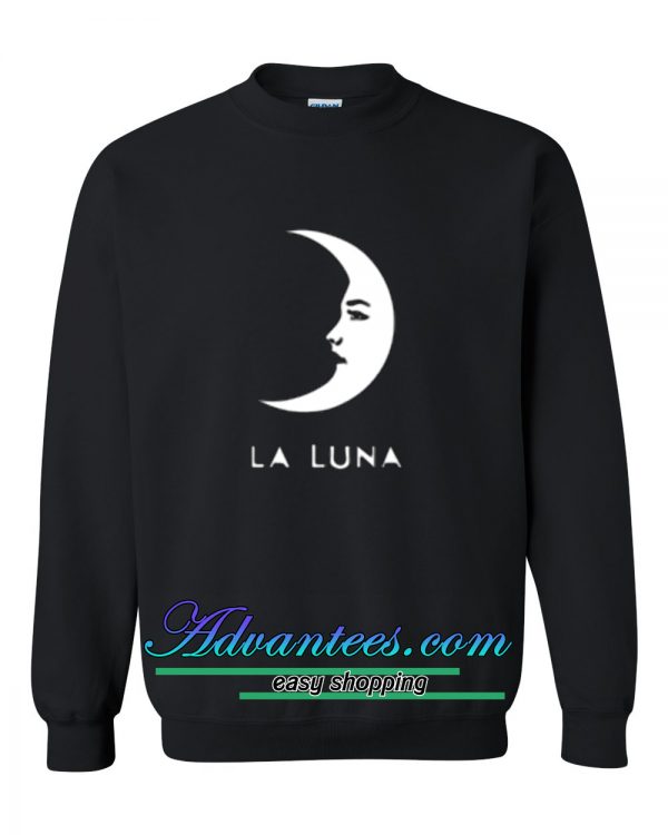 La Luna Sweatshirt