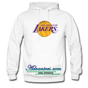 Los Angeles Lakers hoodie