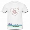 Love Is Love T Shirt