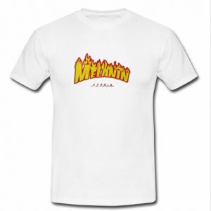 Melanin t shirt