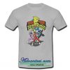 Mighty Morphin Power Ranger T Shirt