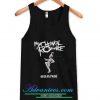 My chemical romance the back parade tanktop