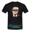 Not My President Trump T shirt