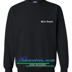 Palm angels Sweatshirt