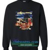 Street Fighter Sweatshirt