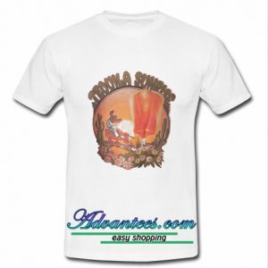 Tequila Sunrise T Shirt