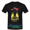 The Weeknd Starboy Tour t shirt