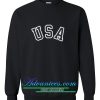 USA Sweatshirt